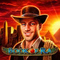 Book of Ra game at Mr Luck Casino for United Kingdom players Book of Ra game at Mr Luck Casino for United Kingdom players