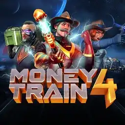 Money Train 4 game at Mr Luck Casino for United Kingdom players Money Train 4 game at Mr Luck Casino for United Kingdom players