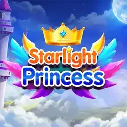 Starlight Princess game at Mr Luck Casino for United Kingdom players Starlight Princess game at Mr Luck Casino for United Kingdom players