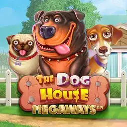 The Dog House Megaways game at Mr Luck Casino for United Kingdom players The Dog House Megaways game at Mr Luck Casino for United Kingdom players