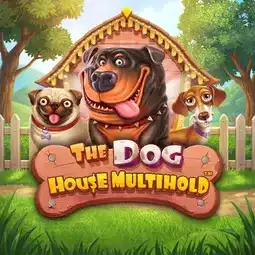 The Dog House Multihold game at Mr Luck Casino for United Kingdom players The Dog House Multihold game at Mr Luck Casino for United Kingdom players